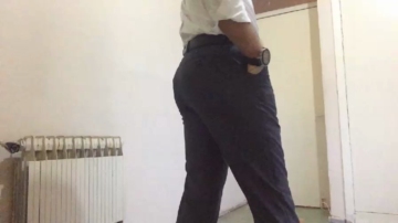 alexrus2  23-08-2021 Recorded Video Webcam